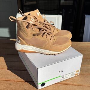 APL Techloom Defender